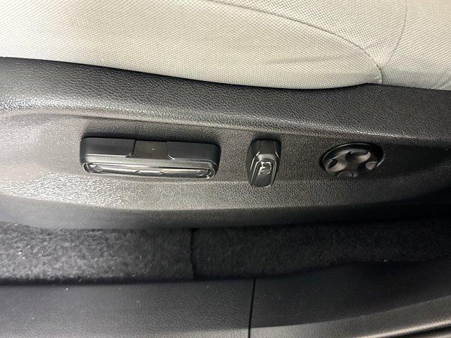 used 2018 Honda CR-V car, priced at $17,945