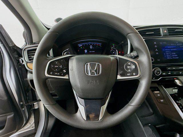 used 2018 Honda CR-V car, priced at $17,945