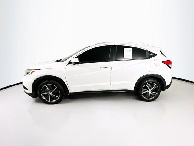 used 2022 Honda HR-V car, priced at $22,922