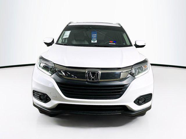 used 2022 Honda HR-V car, priced at $22,922