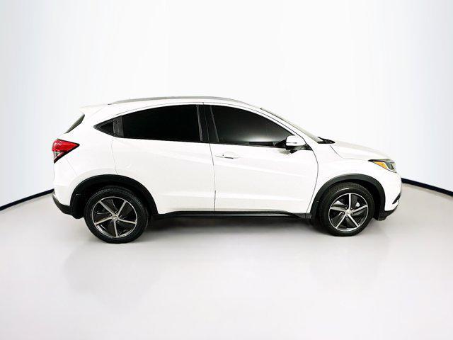 used 2022 Honda HR-V car, priced at $22,922