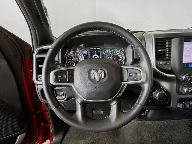 used 2023 Ram 1500 car, priced at $29,980