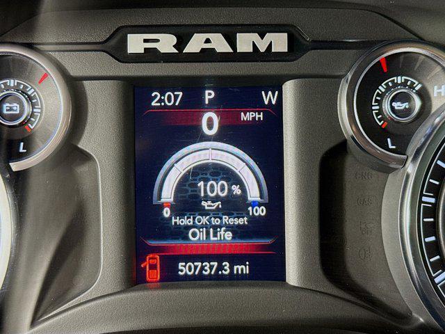 used 2023 Ram 1500 car, priced at $29,980