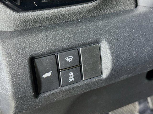 new 2025 Honda Pilot car, priced at $50,971