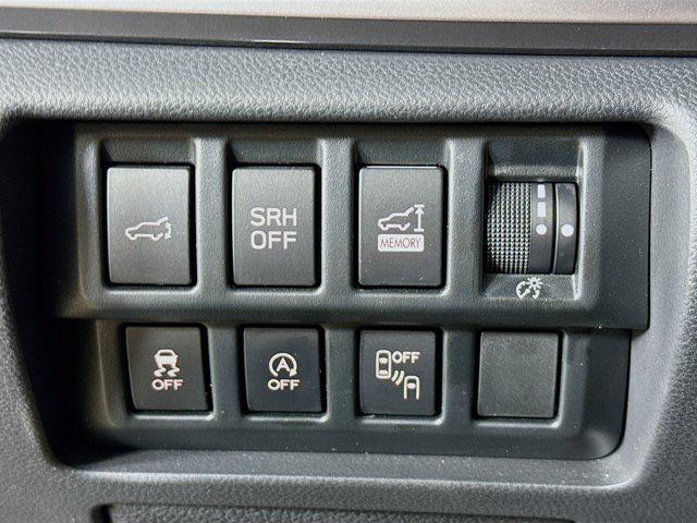 used 2021 Subaru Forester car, priced at $23,388