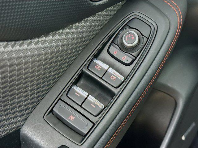 used 2021 Subaru Forester car, priced at $23,388