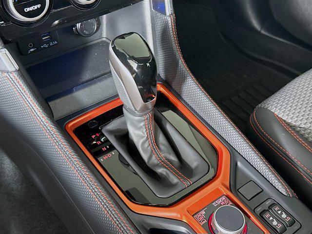 used 2021 Subaru Forester car, priced at $23,388