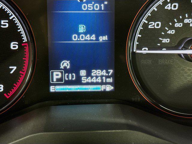 used 2021 Subaru Forester car, priced at $23,388