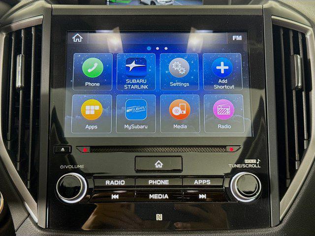 used 2021 Subaru Forester car, priced at $23,388