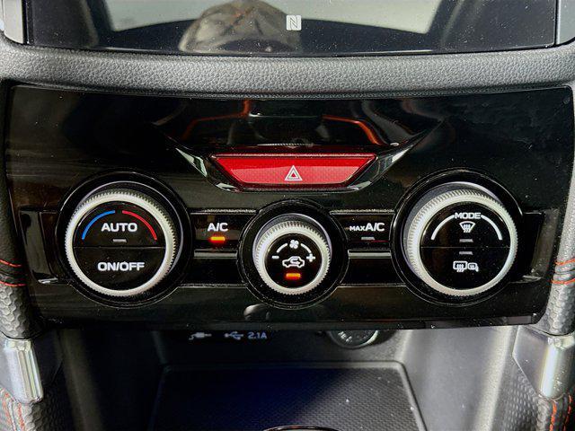 used 2021 Subaru Forester car, priced at $23,388