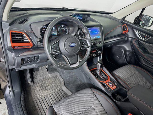 used 2021 Subaru Forester car, priced at $23,388