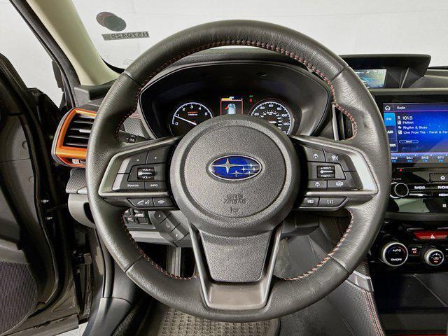 used 2021 Subaru Forester car, priced at $23,388
