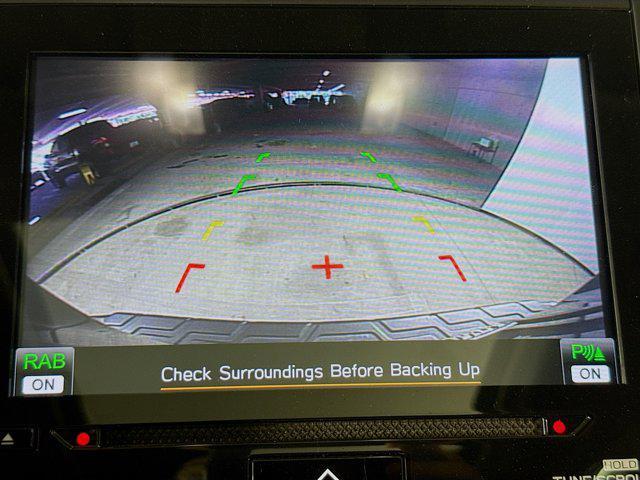 used 2021 Subaru Forester car, priced at $23,388