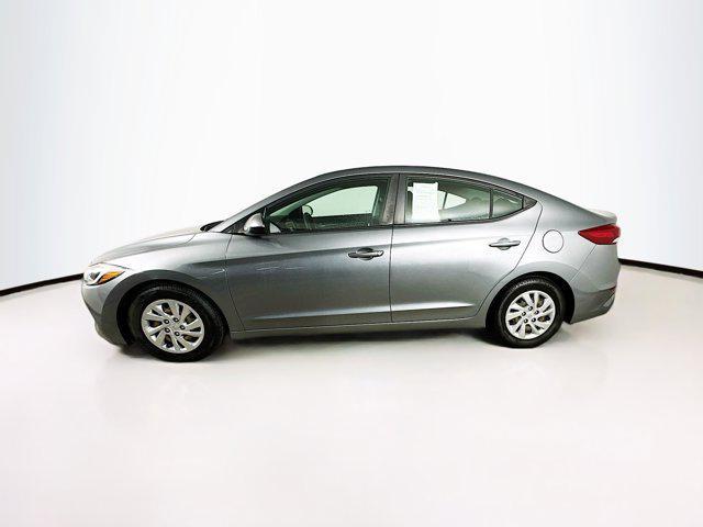 used 2018 Hyundai Elantra car, priced at $12,679