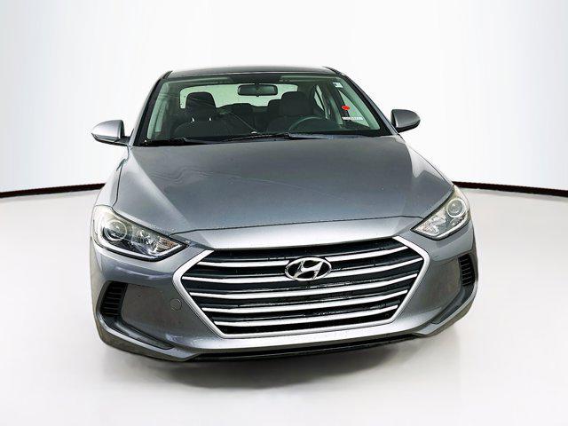 used 2018 Hyundai Elantra car, priced at $12,679