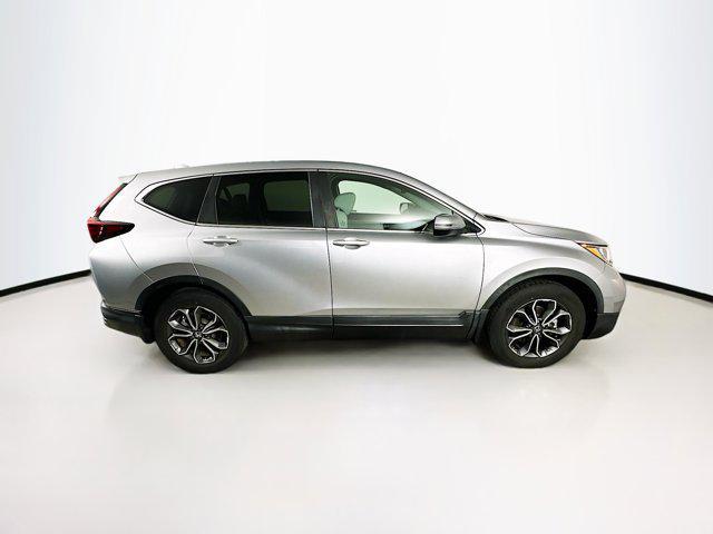 used 2022 Honda CR-V car, priced at $27,300