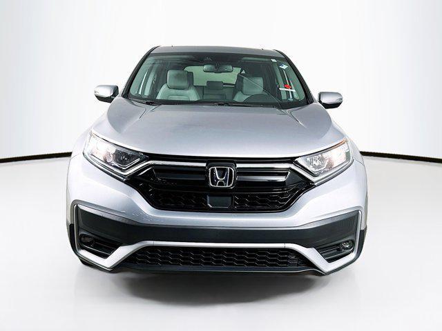 used 2022 Honda CR-V car, priced at $27,300