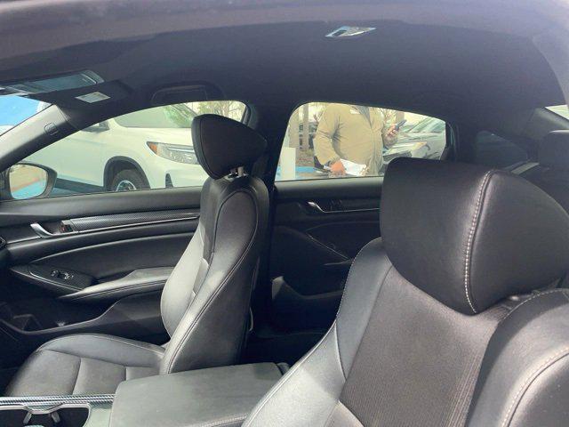 used 2019 Honda Accord car