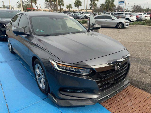 used 2019 Honda Accord car