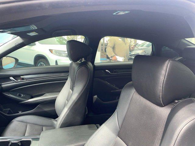 used 2019 Honda Accord car