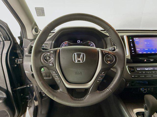 used 2016 Honda Pilot car, priced at $18,988