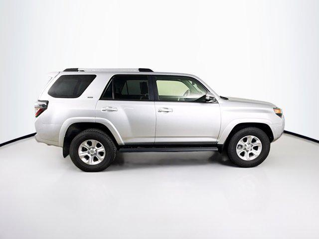 used 2022 Toyota 4Runner car, priced at $38,211