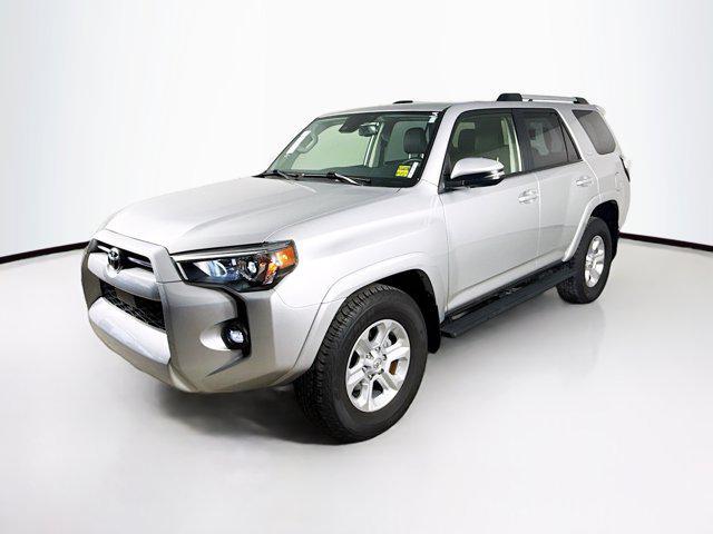 used 2022 Toyota 4Runner car, priced at $38,211