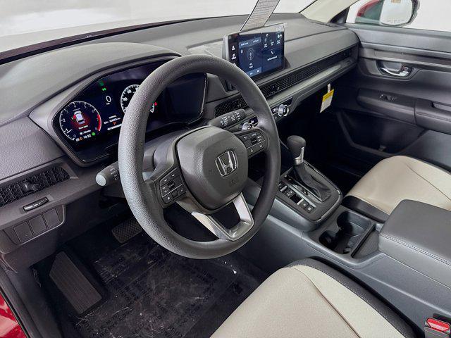 new 2026 Honda CR-V car, priced at $32,770