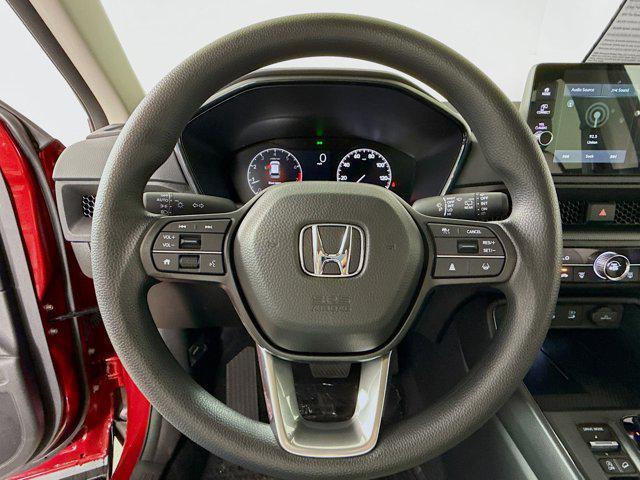 new 2026 Honda CR-V car, priced at $32,770