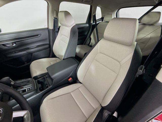 new 2026 Honda CR-V car, priced at $32,770