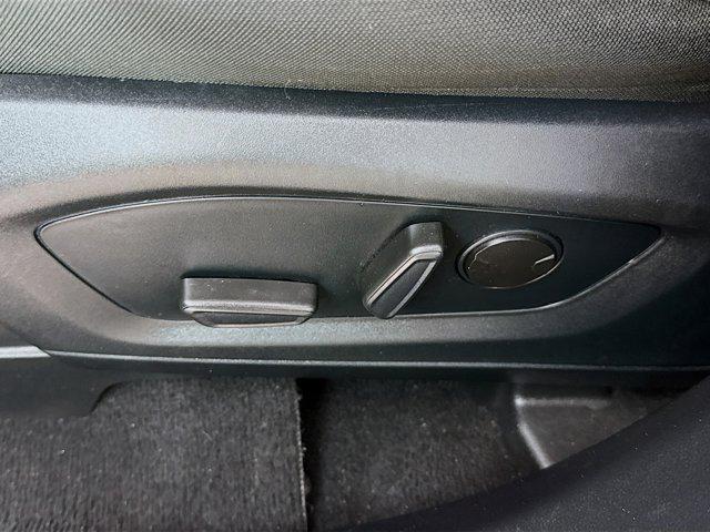 used 2021 Ford Explorer car, priced at $26,617