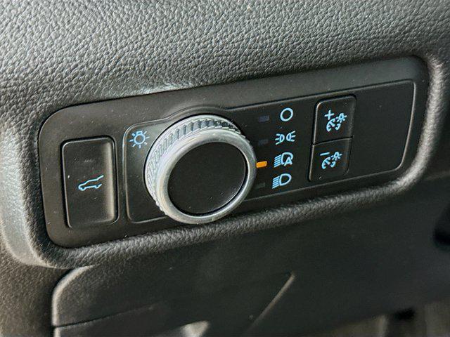 used 2021 Ford Explorer car, priced at $26,617