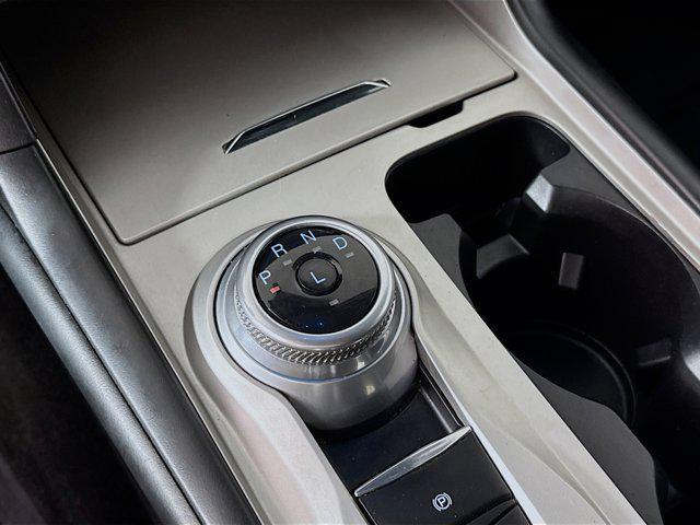 used 2021 Ford Explorer car, priced at $26,617