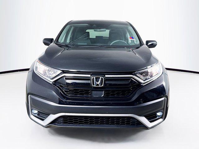 used 2022 Honda CR-V car, priced at $25,112