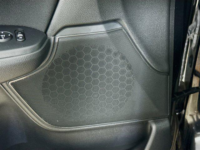 used 2022 Honda CR-V car, priced at $25,112