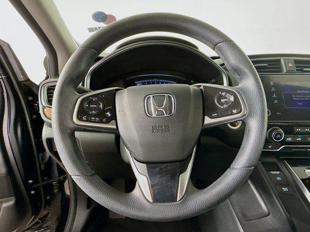 used 2022 Honda CR-V car, priced at $25,112