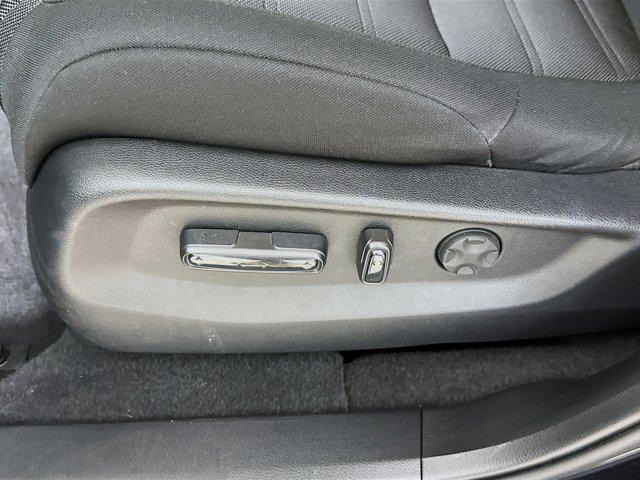 used 2022 Honda CR-V car, priced at $25,112