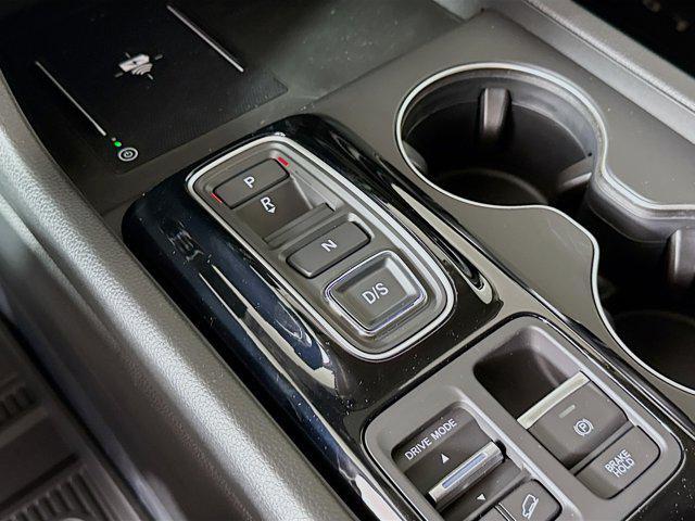 new 2025 Honda Pilot car, priced at $44,348