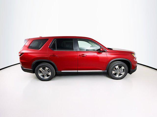 new 2025 Honda Pilot car, priced at $44,348