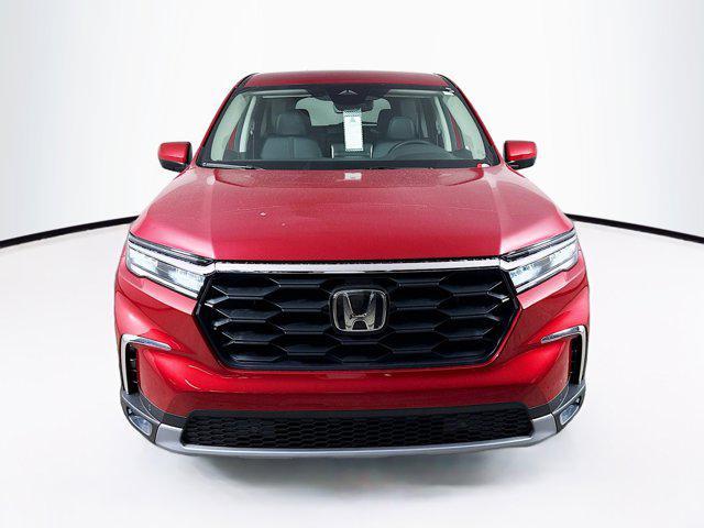 new 2025 Honda Pilot car, priced at $44,348