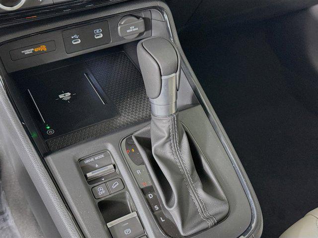 new 2026 Honda CR-V car, priced at $37,000
