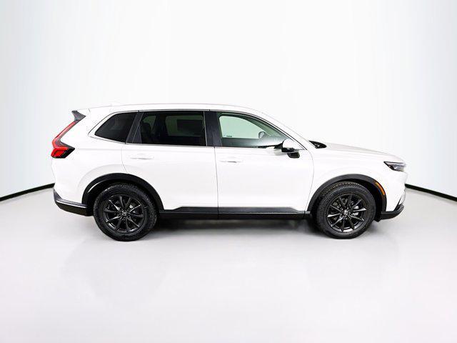 new 2026 Honda CR-V car, priced at $37,000