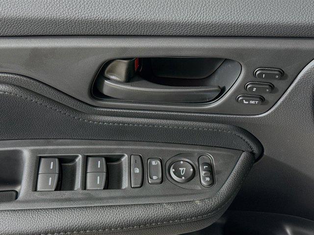 new 2026 Honda Odyssey car, priced at $44,290