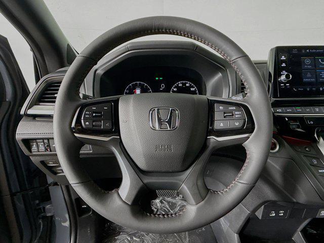 new 2026 Honda Odyssey car, priced at $44,290