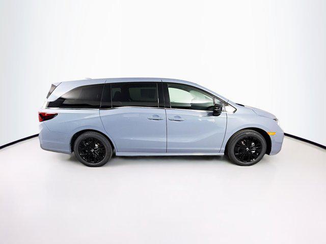 new 2026 Honda Odyssey car, priced at $44,290