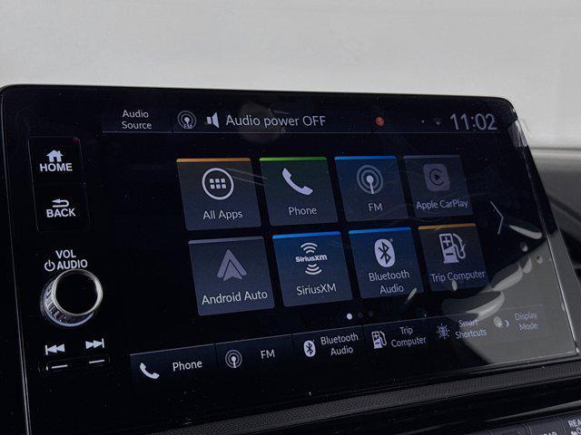 new 2026 Honda Odyssey car, priced at $44,290