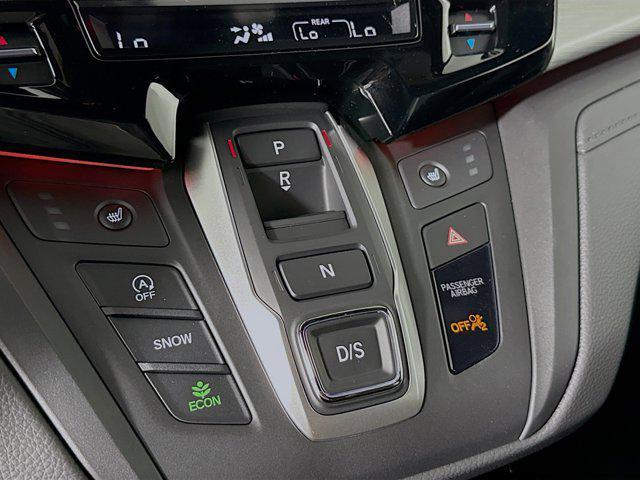 new 2026 Honda Odyssey car, priced at $44,290