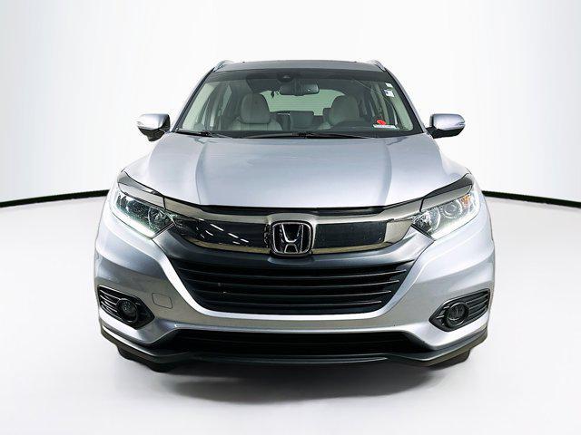 used 2022 Honda HR-V car, priced at $22,375