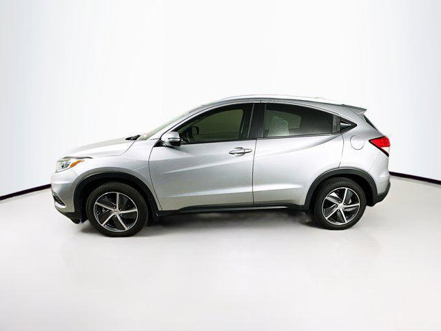 used 2022 Honda HR-V car, priced at $22,375