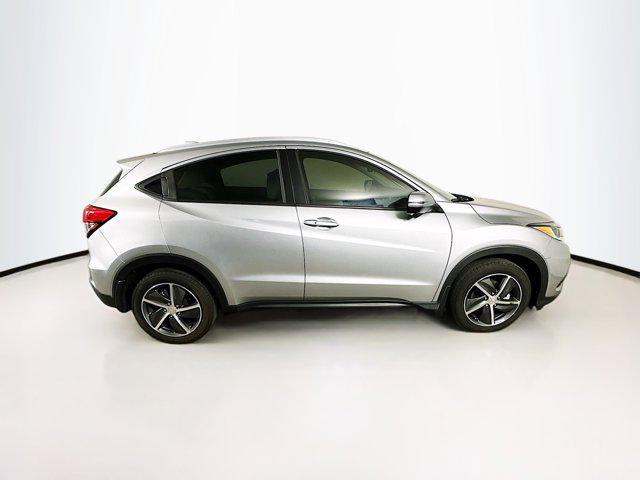 used 2022 Honda HR-V car, priced at $22,375